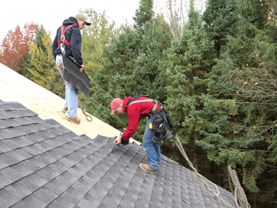 About Roof Repair Experts New Underwood, SD